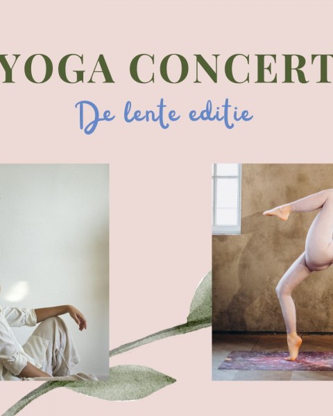 Yoga Concert